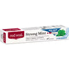 Red Seal - Strong Mint sls free Toothpaste (100g)
