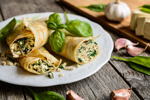 Load image into Gallery viewer, Harvest Pantry - Crêpe & Wrap Mix (140g)
