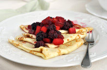 Load image into Gallery viewer, Harvest Pantry - Sweet Crêpe Mix (75g)