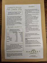 Load image into Gallery viewer, Harvest Pantry - Linseed & Almond Keto Cracker Mix (230g)