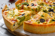 Load image into Gallery viewer, Harvest Pantry - Keto Short Pastry Mix (2 sizes: 140g & 420g)