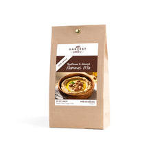 Load image into Gallery viewer, Harvest Pantry - Sunflower & Almond Keto Hummus Mix (2 sizes: 80g & 240g)
