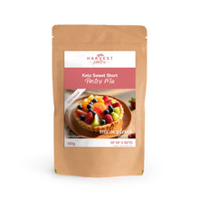 Load image into Gallery viewer, Harvest Pantry - Keto Sweet Short Pastry Mix (140g)