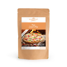 Load image into Gallery viewer, Harvest Pantry - Pizza Crust Mix (2 sizes: 125g & 375g)