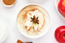 Load image into Gallery viewer, Harvest Pantry - Hot Apple Porridge Mix (200g)