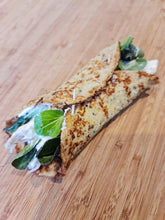 Load image into Gallery viewer, Harvest Pantry - Coconut & Chia Keto Scone Mix (175g)