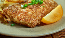 Load image into Gallery viewer, Harvest Pantry - Cajun Keto Crumb Mix (200g)