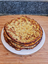 Load image into Gallery viewer, Harvest Pantry - Coconut & Chia Keto Scone Mix (175g)