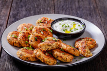 Load image into Gallery viewer, Harvest Pantry - Herb Keto Crumb Mix (200g)