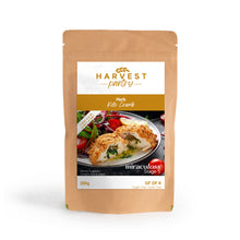 Load image into Gallery viewer, Harvest Pantry - Herb Keto Crumb Mix (200g)