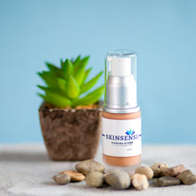 Load image into Gallery viewer, Skinsense Foundation (20ml) - Oamaru Stone (ivory, cool skin tone)