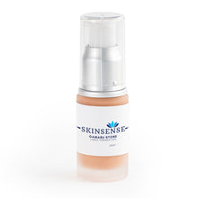 Load image into Gallery viewer, Skinsense Foundation (20ml) - Oamaru Stone (ivory, cool skin tone)