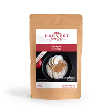 Load image into Gallery viewer, Harvest Pantry - Hot Apple Porridge Mix (200g)