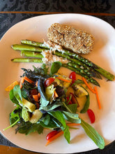 Load image into Gallery viewer, Harvest Pantry - Cajun Keto Crumb Mix (200g)