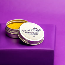 Load image into Gallery viewer, Skinsense - Soothing Lip & Skin Balm (10g)
