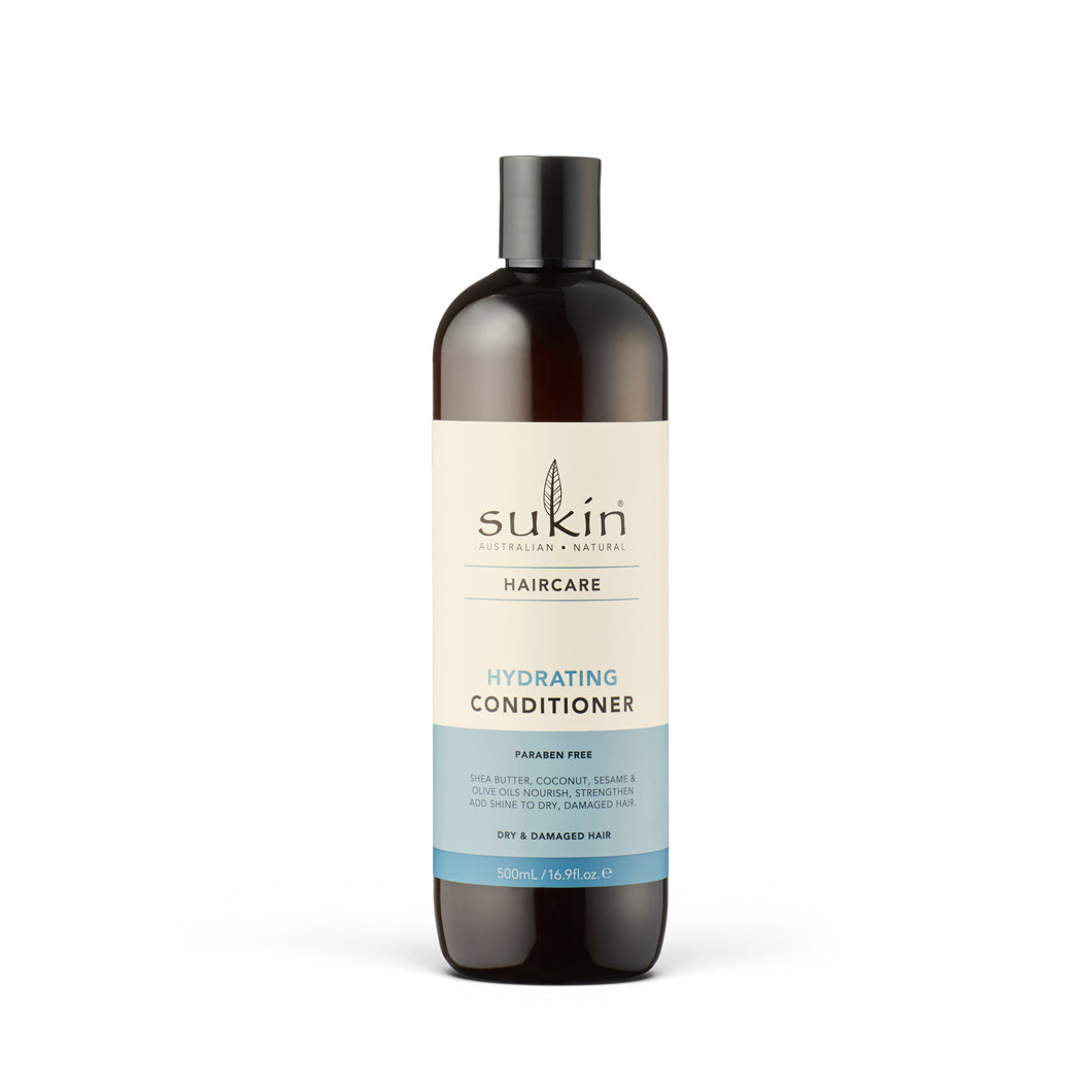 Sukin Hydrating Conditioner - 500ml