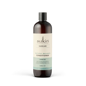 Sukin Natural Balance Conditioner - 500ml