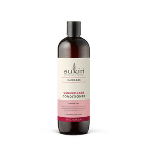 Sukin Colour Care Conditioner - 500ml