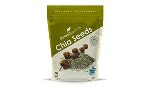 Ceres Organics - Chia Seeds (125g)