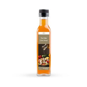 Harvest Pantry - Fire Cider Salad Vinegar