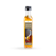 Harvest Pantry - Garlic & Chilli Salad Dressing (250ml)