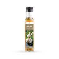 Harvest Pantry - Herb & Garlic Salad Dressing (250ml)