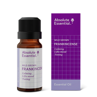 Absolute Essential - Frankincense (wild) Essential Oil (10ml)