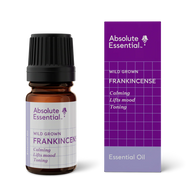 Absolute Essential - Frankincense (wild) Essential Oil (5ml)