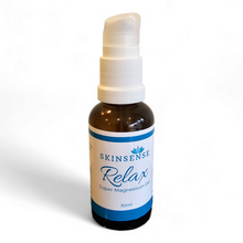 Load image into Gallery viewer, RELAX Super Magnesium Gel 30ml &amp; 100ml
