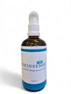 Super Magnesium Gel 30ml & 100ml
