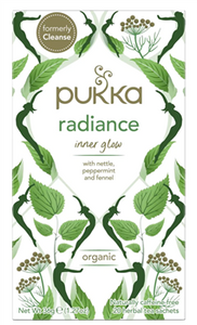 Pukka - Cleanse Tea (20bags)