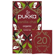 Pukka - Vanilla Chai Tea (20 bags)