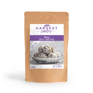 Harvest Pantry - Mocha Bliss Ball Mix (200g)