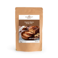Harvest Pantry - Cinnamon Banana Bread Mix (250g)