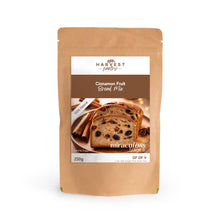 Load image into Gallery viewer, Harvest Pantry - Spiced Fruit Bread Mix - 380 grams
