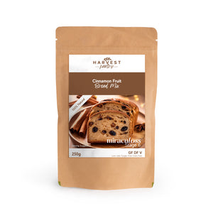 Harvest Pantry - Spiced Fruit Bread Mix - 380 grams