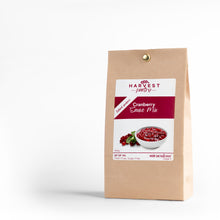 Load image into Gallery viewer, Harvest Pantry - Cranberry Sauce Mix (164g)
