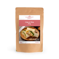 Harvest Pantry - Crêpe & Wrap Mix (140g)