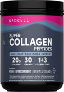 Neocell - Super Collagen Peptides Powder 600g