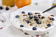 Harvest Pantry - Quinoa & Almond Porridge Mix