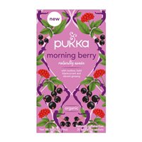 Pukka - Morning Berry (20bags)