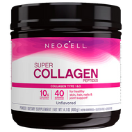 Neocell - Super Collagen Peptides Powder 400g