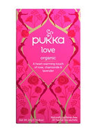 Pukka - Love (20bags)