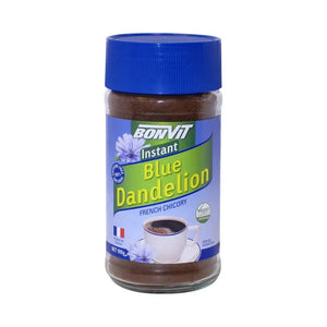 BonVit - Instant Blue Dandelion French Chicory Coffee Substitute (100g)