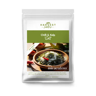 Harvest Pantry - Chilli & Kelp Salt (300g)
