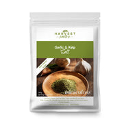 Harvest Pantry - Garlic & Kelp Salt (300g)