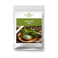 Harvest Pantry - Herb & Kelp Salt (formerly Herb and Garlic seasoning) (150g)