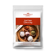 Harvest Pantry - Cool Cajun Seasoning (formerly Best With Fish Seasoning) (150g)