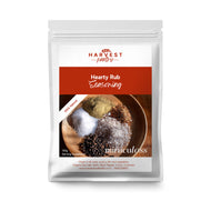 Harvest Pantry - Hearty Rub Seasoning (formerly Best With Beef Seasoning) (150g)