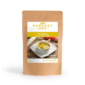 Harvest Pantry Thai Inspired Soup Seasoning